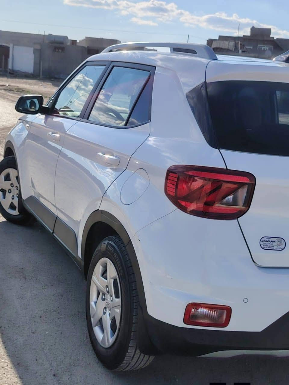 فينو موديل ٢٣ ماشيه ٦٤ رقم بغداد باسمي خليجي وليس أمريكي السعر ١٣٥ اتصال ***********
