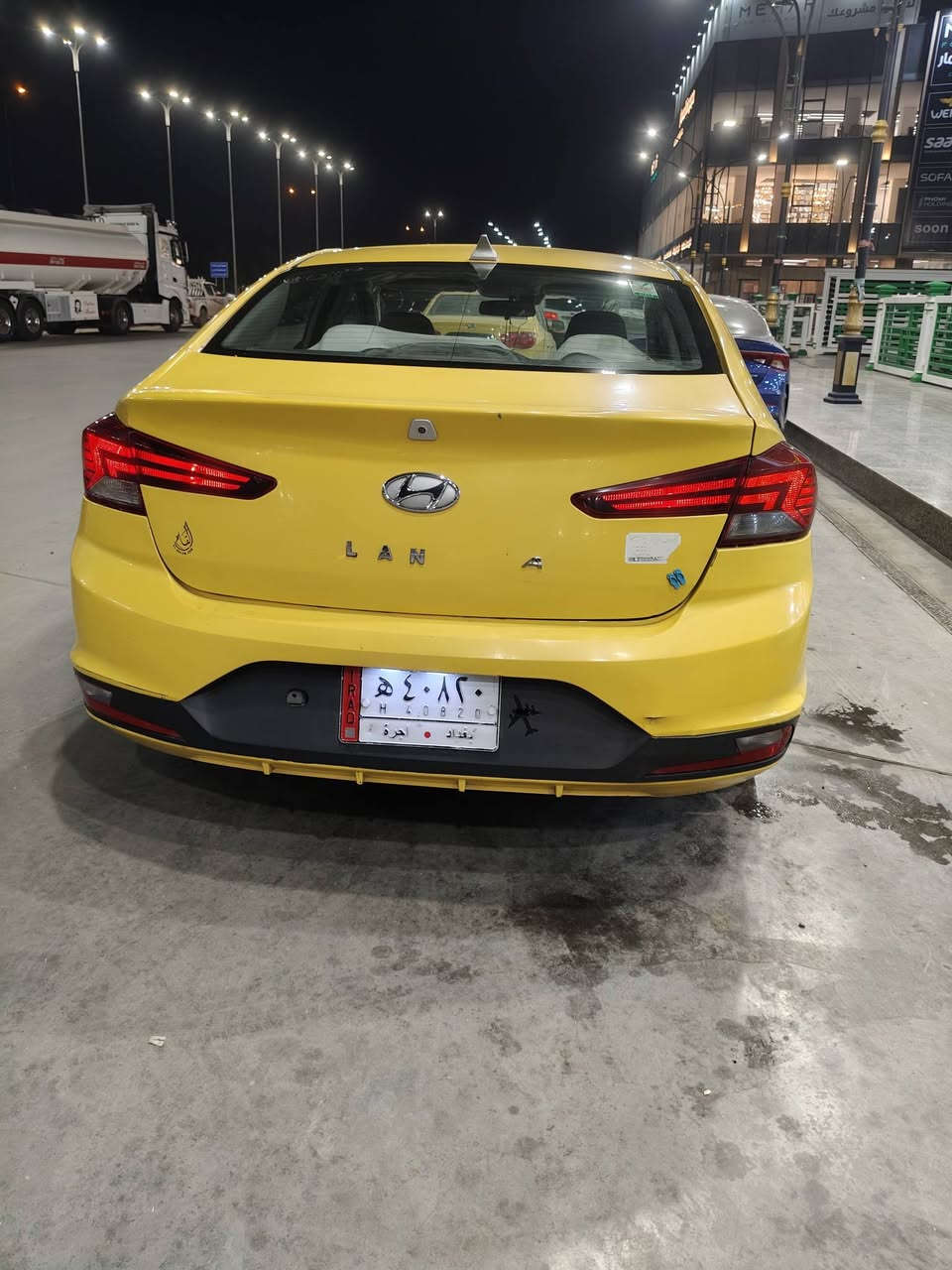 السلام عليكم النترا 19حادث خلفي باسمي ماشيه 160 جاملغ صفحة اليمنه مبدل بدون ايرباك مكاني بغداد الزعفرانيه رقم ***********
