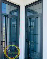 العامرية بغداد • ألمنيوم • نقل وتركيب مجاني