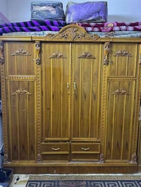 كنتور • بوفيه • مدينه الصدر