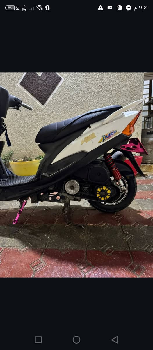 ‏سلام عليكم ورحمه الله مكاني كربلاء 
ماكس عدله هاون ٥٥ بوشه مشيفه من قسور كاصه شغل مضبوط 
ويل نجمه ابو ١٠٠ الاصلي
صدر Jeso
فلاويين rgs
صجميه مختلفه 
كلجات اف سي اس الاصلي 
يجي كلج خلفي سبرنكه ١٢٠٠
ستاند كرزي 
قاعده رقم rgs
يدات كوسو +يده بانزين اصليه 
كفرات حلوات...


**إذا كنت صاحب هذا الإعلان وتريد حذفه لأي سبب، رجاءا أرسل رسالة إلى الدعم الفني**