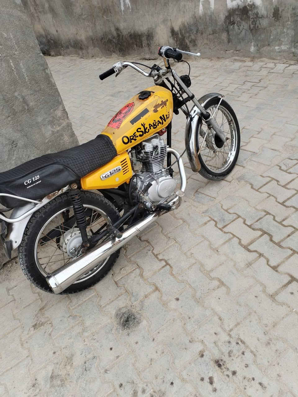 دراجه لبيع كلشي يشتغل بيها . باتري وكهربايات لايت وسطاب وجوزه. أدوات السعر 350قفل
المكان الهوير الصغير عز الدين سليم
الرقم ***********
