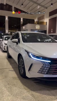 بي واي دي ديستروير زيرو  ماشيه 4الف فقط ام ضمان الشركه   مكفوله كفاله ...