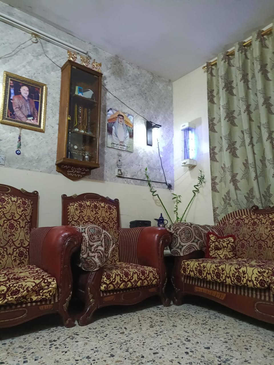 ميه  شويه بي اضرا


**إذا كنت صاحب هذا الإعلان وتريد حذفه لأي سبب، رجاءا أرسل رسالة إلى الدعم الفني**