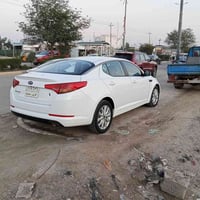 أوبتما 2012 • محرك 2000 • رقم شمالي