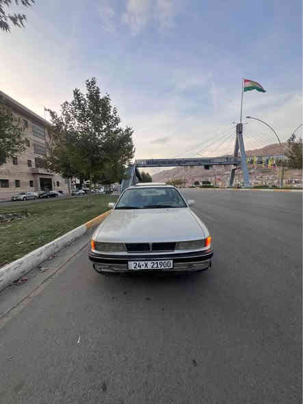 ميتسوبيشي گلاند موديل ٩٢ محرك ١٦ 
سياره كير عادي وسلايد وشاشه وكاميره
سياره كير و محرك بشرط 
سياره عام بخه صبغ للجماليه فقط 
سياره تحويلها بشرط ونفس اليوم 
سياره باسمنا 
سياره بدون دعم وبدون ضربه دواخل 
يعني شواصي ودكم وضع شريكه 
سياره رقم طويل ورقم انكليزي 
سياره رقم وسنويه وهزه جديده 
مكانها دهوك  
سعرها ٣٦ ورقه 
*********** بيها واتس اب دهوك
