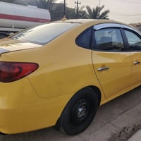 النترا مديل 2008 بغداد تحويل جديد سنويه لحد 28 استلام لوحات انكليزي ال...