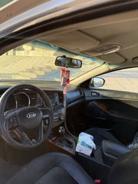 ٢٠١٣ • وارد كوري • مكفولة