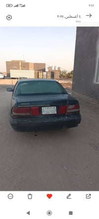 برنس • ٩٥ • كهربائي