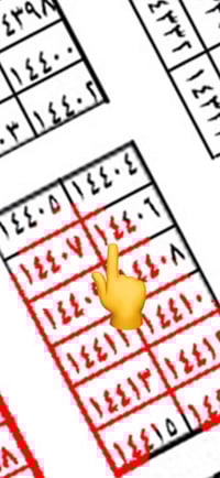 المقاطعة ١٠/٣ • ١٠٠م • طابو ملك صرف