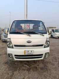 كيا فحل 2017 رقم كربلاء  سياره بسمي مداور ثاني يوم  رقم نگليزي وسنويه ...