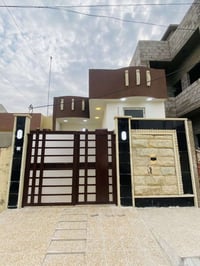 دار للايجار • ١٠٠م • حي سومر