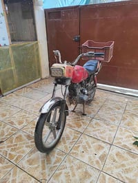 بعقوبه تقاطع الساده • دراجة فيومي • محتاج تصليح