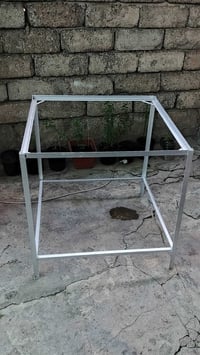 ميز مبردة • ما مستخدم • ٢ ونص