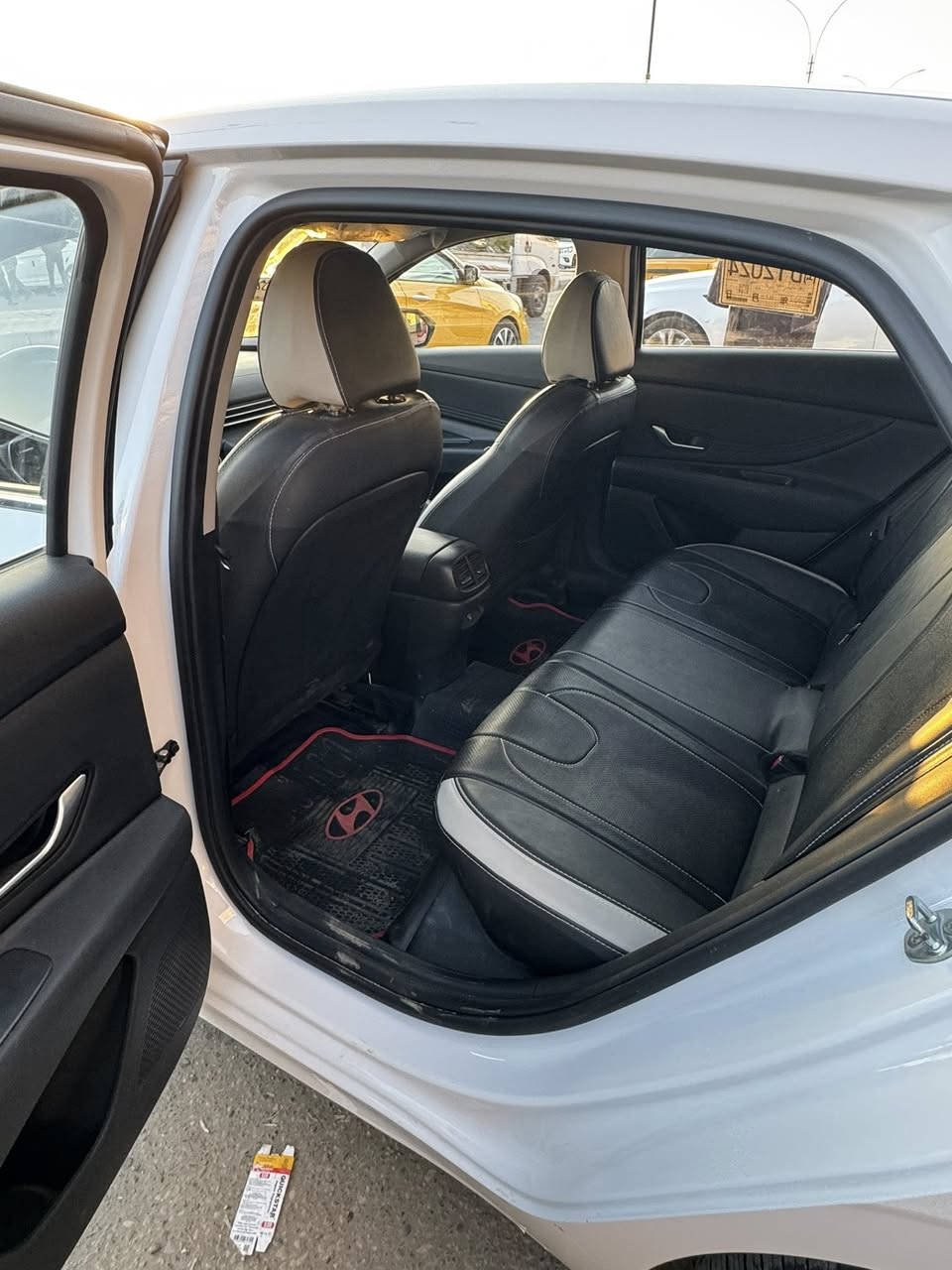 انتره 2024 خليجي  فول موصفات تجميع صيني مكفوله سياره ماشيه 48رقم اربيل  سعر المطلوب 140بيه مجال قليل العنوان ميسان ابو رمانه ***********
