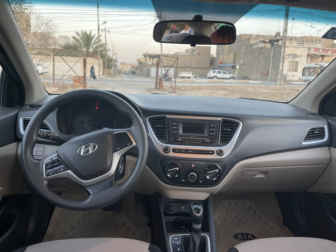 سلام عليكم اكسنت البيع مديل23كفاله عامه محرك1600السعر125مكانه السماوه الخضرالموبايل ***********
