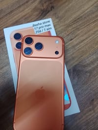17برو ماكس للبيع نضافه 100/100 عنواني بغداد التواصل 07739527852
