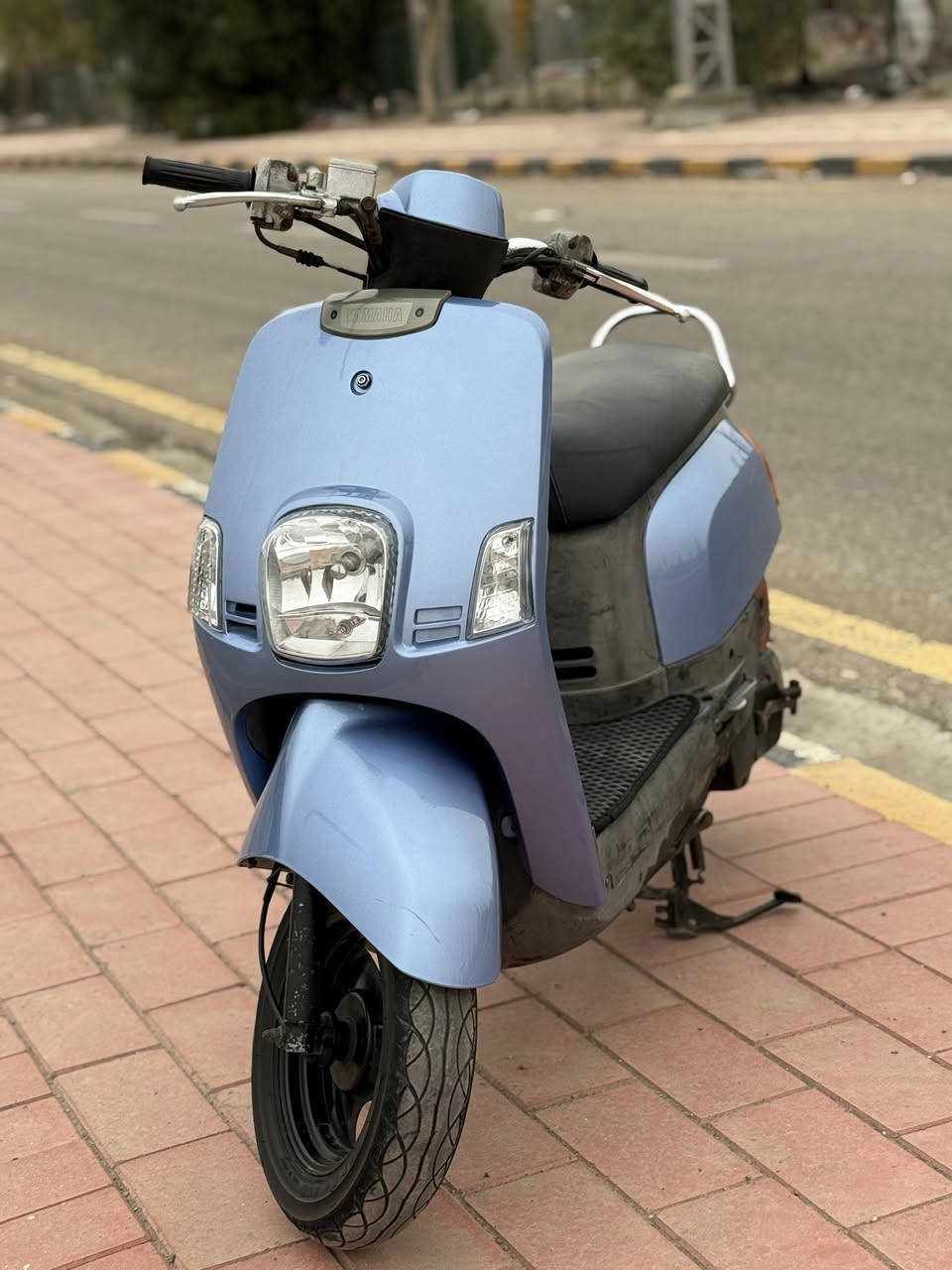 السلام عليكم
ماكس بوليس 

بلاديه بوشه 49 

كهربائيات كلها 

محرك مكفول 

كفراتها ختم واحد ..بس مبدلات 

والبلادي أبيض موجود ختم واحد ويه المكينه 

شراي تعال خاص 

مكان :النجف حي سلام 

السعر // 850 وبيه مجال


**إذا كنت صاحب هذا الإعلان وتريد حذفه لأي سبب، رجاءا أرسل رسالة إلى الدعم الفني**