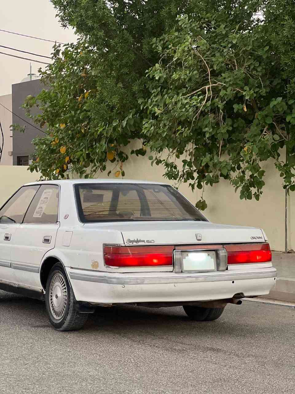 ***********
سلام عليكم هارتوب موديل 90 

سياره جاهزه حداديه 80%100

سياره حلوه شوفت عينك سياره يرادلهه ترتيب بصيط 

رقم بغداد سنويه ساقطه مداور ثاني يوم  مكان السياره النجف

السعر 35اوبيه مجال
