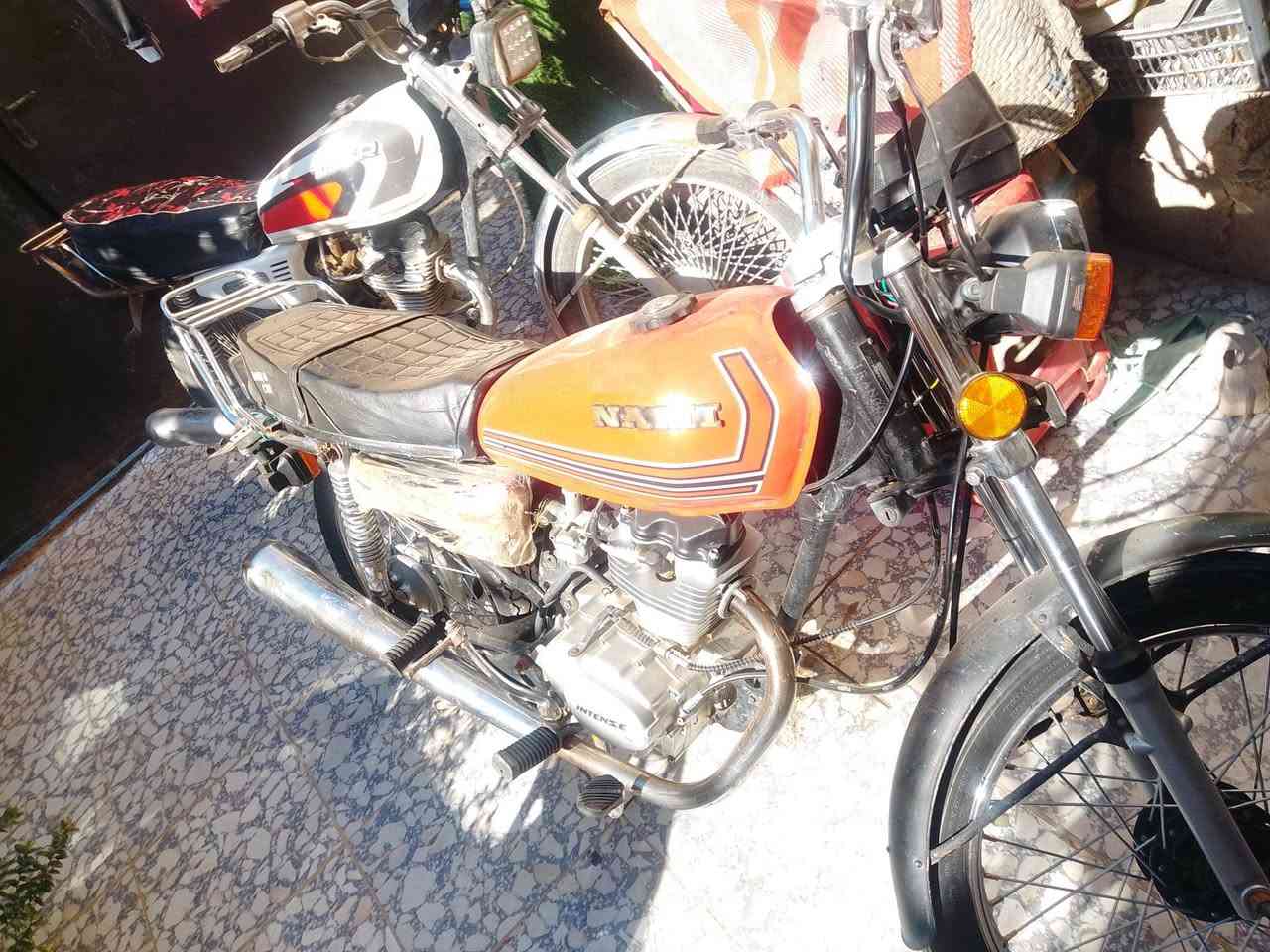 دراجتين للبيع كلمن وسعره مكان كربلاء الحسينيه هاذه رقمي اوراق اصولي ***********
