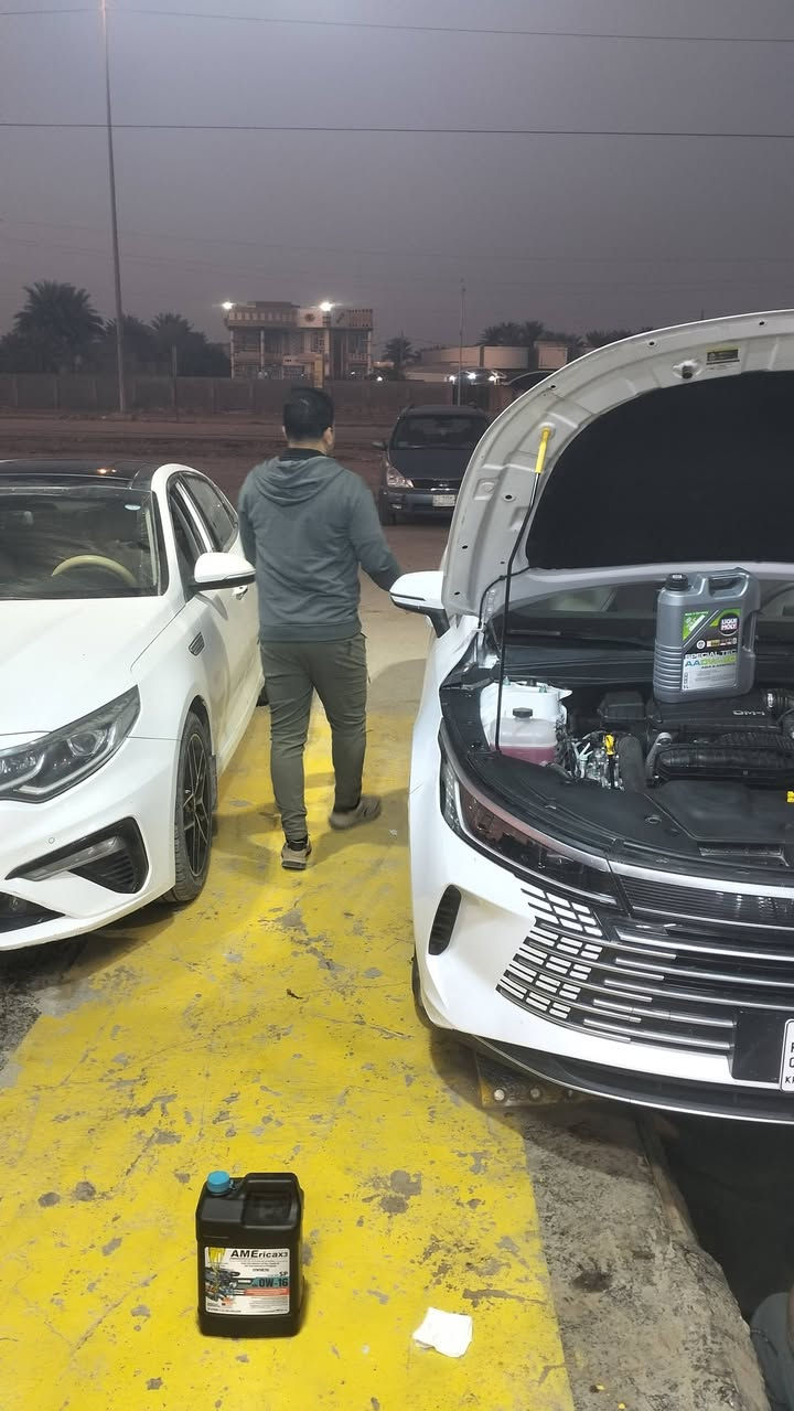 بسم الله الرحمن الرحيم 
يتوفر في خدمات الساقي زيت 16. 0  و 20. 0


**إذا كنت صاحب هذا الإعلان وتريد حذفه لأي سبب، رجاءا أرسل رسالة إلى الدعم الفني**