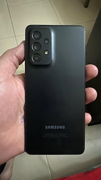 سامسونج A53 • ٢٥٦ • للبيع