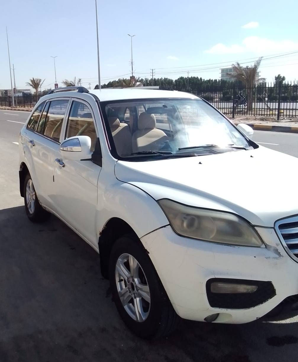 مكلف بالنشر اخوان
السلام عليكم للبيع ليفان X60 عاليه 5راكب موديل 13 رقم قادسيه كير عادي موجوده بكربلاء طويريج مكفولة من الصبغ بس بارد باب السائق سعرها 55 ورقة وبيها مجال جاهزه تبريد وتخم تاير ما بيها اي نقص رقم صاحب السيارة سيد قحطان ***********
***********
بيهن واتساب اتصلوا عليه رجاءا اني مكلف بالنشر ما عندي تفاصيل اكثر كربلاء, العراق
