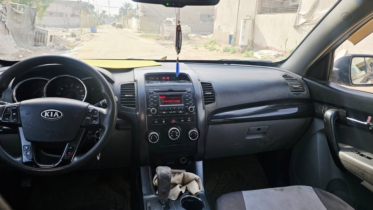 يالله
السلام عليكم

كيا سورنتو

موديل 2013

رقم كربلاء انكليزي جديد

وارد امريكي

ضرر ثلاث قطع صبغ فقط

باقي كفاله

محرك 2400

كير مكينه تبريد حداديه تايره خير من الله كفاله

مواصفات

تحكم استيرن جهتين

نظام ايكو

مانع انزلاق

تبريد قطعتين

كشنات مخمل

باقي تفاصيل معروفه

مستعجل ع بيعه 

سياره مال بيت

السعر 122$ وبيها مجال للشراي

مكاني بابل

***********

***********
