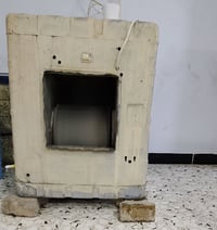 مبردة • حي الواسطي • سعر مجال
