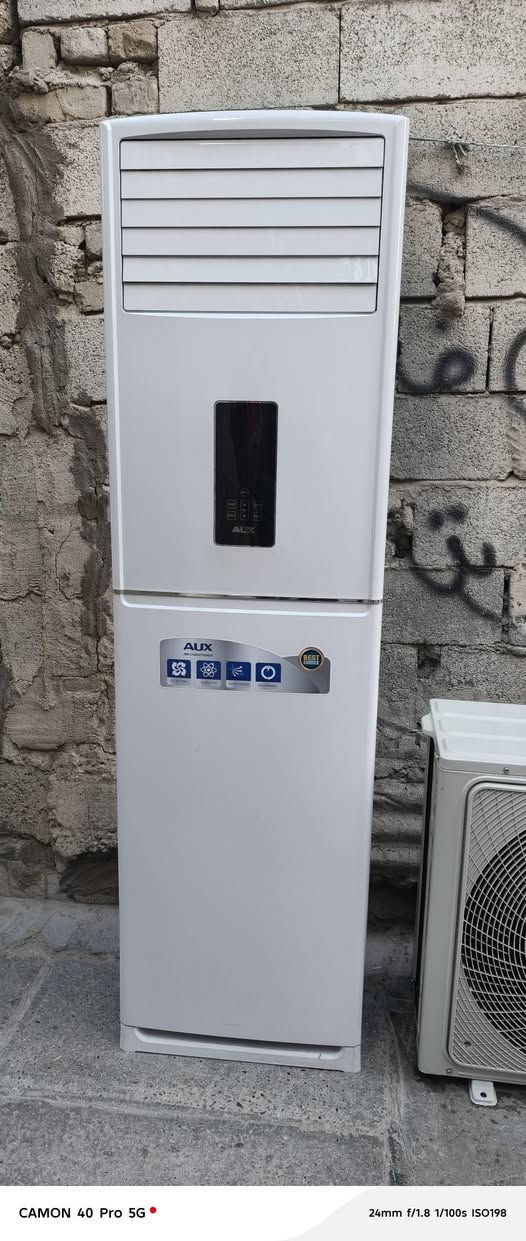 سبلت 2طن اوكس غاز410 مستعمل 2شهر فقط اصدار 2024 سعره625كامل ملحقاته غاز مقفول عنوان بغداد بغداد, العراق


**إذا كنت صاحب هذا الإعلان وتريد حذفه لأي سبب، رجاءا أرسل رسالة إلى الدعم الفني**