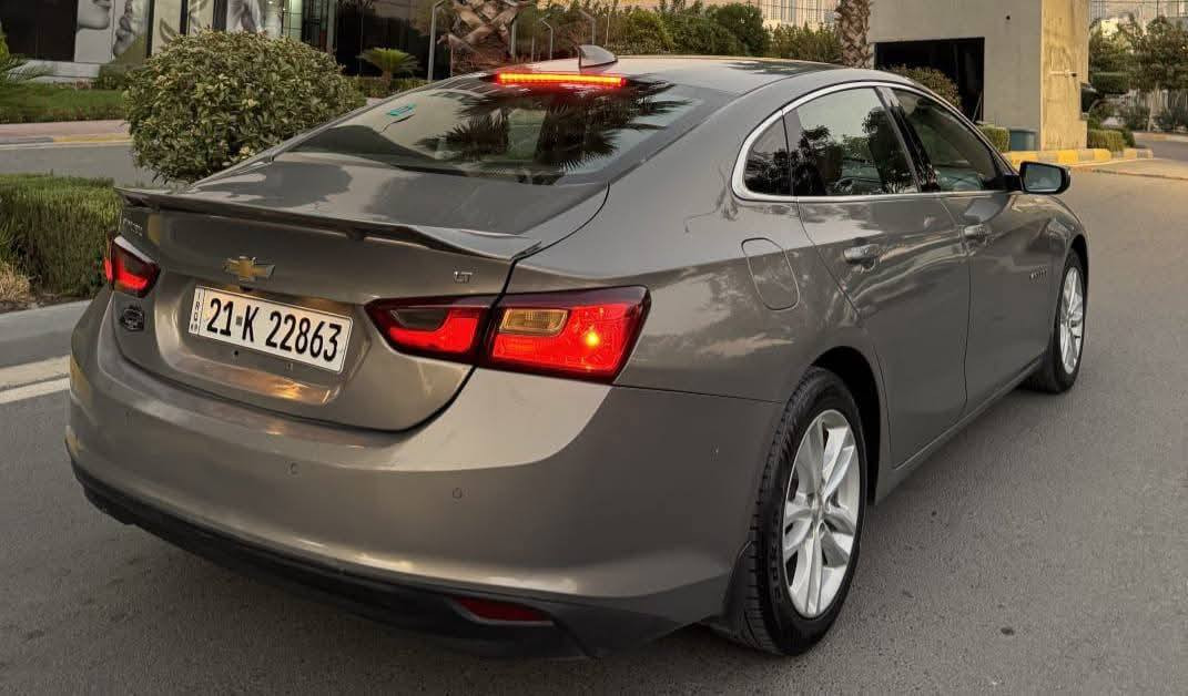 1.5 تۆربۆ 
سەیارەکە زۆر پاکە و لەسەر دەقی شەریکە ماوەتەوە 
هیچ مەسرەفێکی تیا نیە
ژینگە و رێگە و بانی تازەیە تاوەکو 2029  ( سۆنەرەکەیم داناوە) 

مواسەفاتی ئەمەریکی تەحدید سورعە و کوشن کارەبا و هیتەر و شەغال و رادار و حاسەیە. 

گێر و مەکیەنەی بەشەرت 
هیچ کێشەیەکی تێدا نییە 

Tel 
*********** السليمانية, العراق
