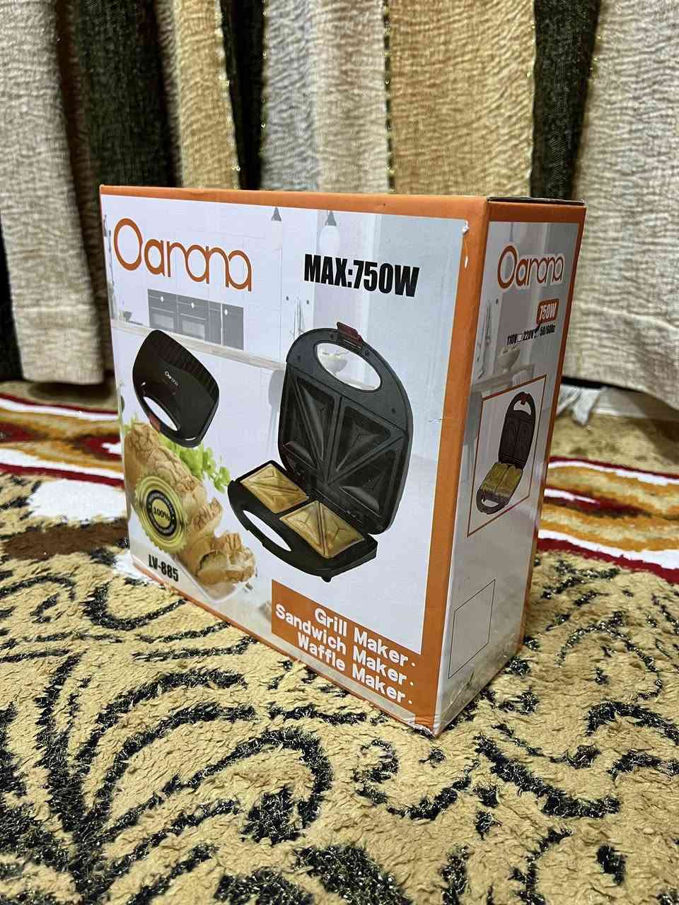 كابسه بهذا الشكل


**إذا كنت صاحب هذا الإعلان وتريد حذفه لأي سبب، رجاءا أرسل رسالة إلى الدعم الفني**