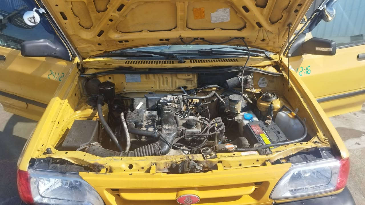 السلام عليكم عندي سياره سايبا 2012سنوية27مشروع وطني كاربون بانزين شرط التحويل شرعيها بالموصل عليها هيئة وغرامة 400 الف ع المشتري قسط ما ابيع اخوان سيارة جاهزة مال رزق وايرمنية شغالة عام محرك بي ٱثر نفخ كير شرط شواصي انظاف 
عنوان موصل جانب الأيمن للتواصل والاستفسار على رقم الهاتف خاص مقفول 
السعر 24
 كورك  ***********
اسيا ***********
