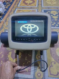 شاشة مسند واحدة اصلية 07731414131 واتساب
