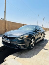 اوبتماا موديل 19 السياره S فول ✅اوبتما للبيع  ✅مديل2019 S فول امريكيي ...