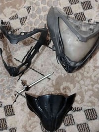 بولسر • غراض • بغداد