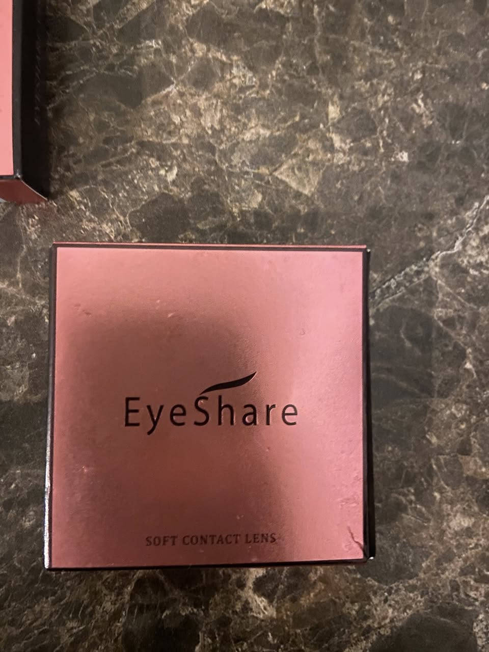 عدسه ماركه متوفر قطعتين ازرق رصاصي


**إذا كنت صاحب هذا الإعلان وتريد حذفه لأي سبب، رجاءا أرسل رسالة إلى الدعم الفني**