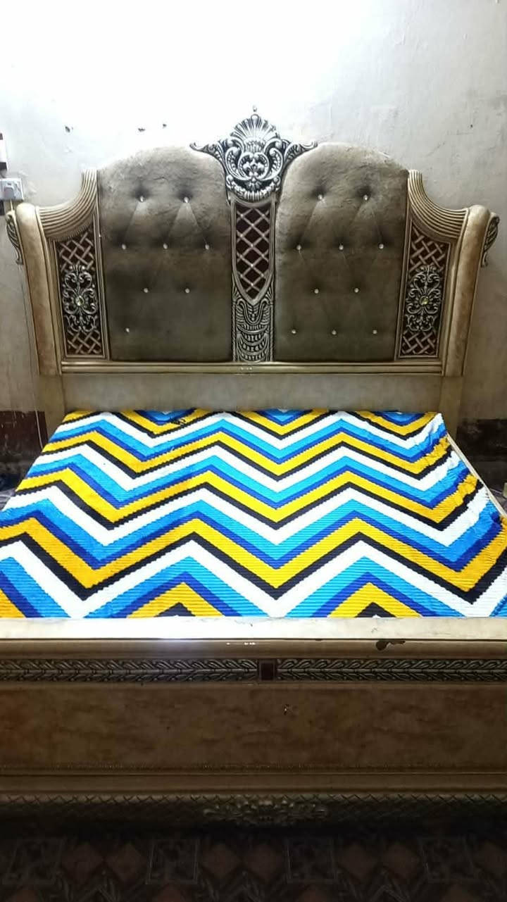 غرفة نوم ماليزيه للبيع السعر 325


**إذا كنت صاحب هذا الإعلان وتريد حذفه لأي سبب، رجاءا أرسل رسالة إلى الدعم الفني**