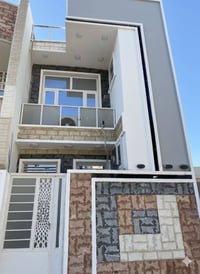 حي البساتين • ٨٠م • غرفتين نوم