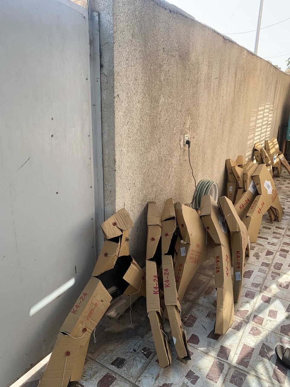 ياالله توفر قطع غيار كي فور موديل 2025 الاستفسار *********** 🛑دعاميات 🛑جاملغ 🛑ماصدات 🛑غطاء بدنه🛑هلال 🛑درع محرك
