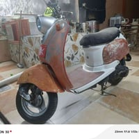 دراجة • للبيع • كركوك