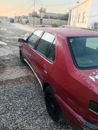 ما بيه صبغ • محرك جديد • صلاح الدين
