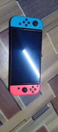 سويتش اولد • مهكر • ذاكره ٥١٢