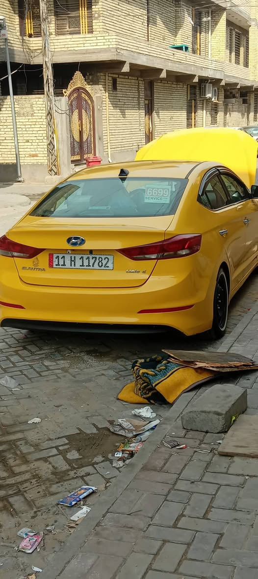 النتره لبيع مديل ٢٠١٧ جديه معنه الكلمه حادث جدأ بسيط تخم تاير باتري جديد صدر أمامي خلفي جديد ١٢٧ وبينه مجال قليل *********** من منضوه غاز
