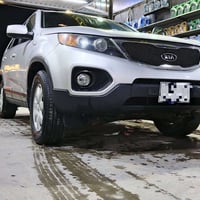 سورينتو • ٢٠١٣ • ٧ راكب