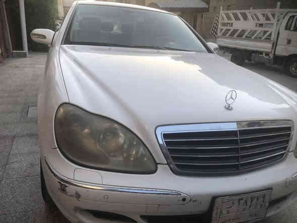 غواصة 2003محرك350رقم بغداد الماني بأسمي فول مواصفات منظومة تبريد ومنظومة بنزين جيديدة سيارة جاهزة ***********بغداد
