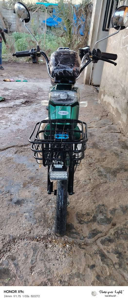 دراجه شحن للبيع السعر خاص رقم تلفون ***********
