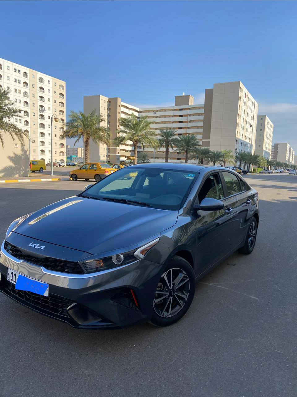 السلام عليكم
كيه فورتي 2024 امريكي

السعر 145

 نص فول 

***********
