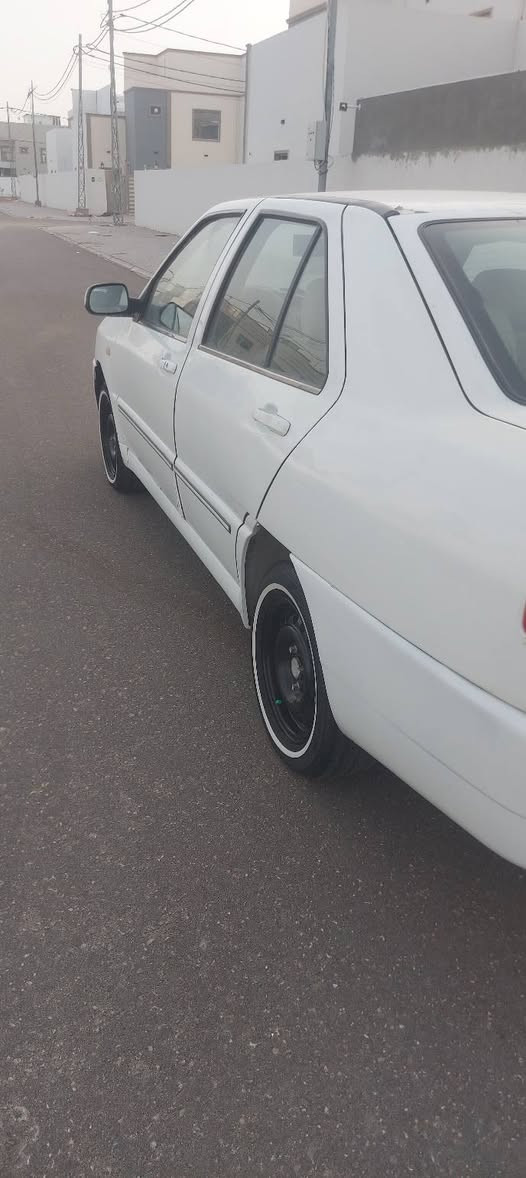 السلام عليكم
شيري كوين 2010 كفاله بدون صبغ رقم نجف هزه جديده 
ارضيه جلد دوشمه كشنات جديد دوشمه تنته جديده تخم تاير جديد السعر ٣٥ وبيه مجال قليل مكاني النجف مجمع الاميرات الثانيه للإستفسار ***********
