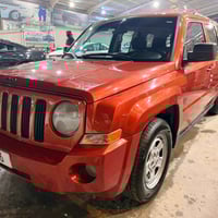 جيب باتريوت 2010 رقم ديالى مميز ٣ ارقام انگليزي السيارة ماشية 36 الف ك...